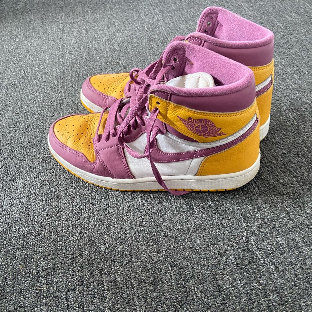 Brotherhood Jordan’s